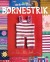 Børnestrik - Bog