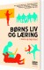 Børns Liv Og Læring - Bog