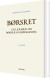 Børsret - Bog
