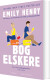 Bogelskere - Bog