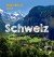 Schweiz - Bog