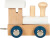 Navnetog - Lokomotiv - Træ - Small Foot