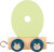 Navnetog - O Bogstav - Træ - Small Foot