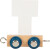Navnetog - T Bogstav - Træ - Small Foot