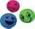 Bold Squeeze Smiley - 1 Stk - Assorteret