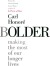 Bolder - English Book