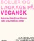 Boller Og Lagkage På Vegansk - Bog
