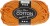 Bomuldsgarn - Nr 88 - Orange - L 80-85 M - 50 G