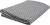 Bomuldsstof - Tern 4X4 Mm - B 145 Cm - Sort - Hvid - 5 M