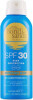 Bondi Sands - Spf 30 Everyday Aerosol Mist Spray - 160 Ml