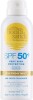Bondi Sands - Spf 50 Everyday Aerosol Mist Spray - 160 Ml