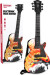 Bontempi - Elektronisk Rockguitar