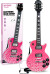Bontempi - Rockguitar Pink