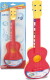 Bontempi - Spansk Guitar Med 4 Nylon Strenge - 40 Cm