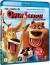 Boog Elliot Open Season 1-4 Box - Blu-Ray
