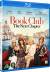 Book Club 2 - The Next Chapter Turen Går Til Italien - Blu-Ray