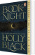 Book Of Night - English Book