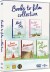 Books To Film - Boks - DVD