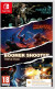 Boomer Shooter - Triple Pack Code In A Box - Nintendo Switch
