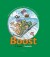 Boost - 3 Klasse - Bog