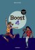 Boost 4 Ny Udgave - Bog