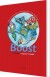 Boost - 4Klasse - Bog