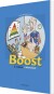 Boost - 5 Klasse - Bog