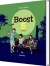 Boost 5 - Ny Udgave - Bog