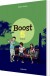 Boost 5 Ny Udgave - Bog