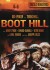 Boot Hill - DVD
