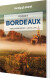 Bordeaux - Lonely Planet Pocket - English Book
