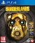 Borderlands The Handsome Collection - PS4