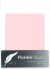 Bordkort - Blanke - Blossom Tekstureret - 10X7 Cm - 10 Stk
