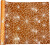 Bordløber - L 3 5 M - B 29 Cm - Orange - 1 Ruller