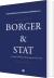 Borger Stat - Bog