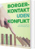 Borgerkontakt Uden Konflikt