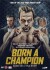 Born A Champion - DVD