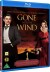 Borte Med Blæsten Gone With The Wind - Blu-Ray