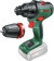 Bosch Cordless Drill Screwdriver With Two Gears - Advanced Impact 18 V