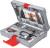 Bosch Diy - Premium X-Line Bor - Bitssæt Premium 49 Dele