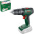 Bosch Universalimpact 18V 1X18V 1 5Ah