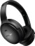 Bose - Quietcomfort Sc Wireless Over-Ear Headphones Black