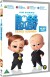 Boss Baby 2 - Det Bli R I Familien - DVD