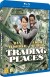 Trading Places Bossen Og Bumsen - Blu-Ray