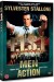Fist - Sylvester Stallone - DVD