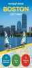 Boston - City Map - Lonely Planet