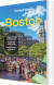 Boston - Lonely Planet - English Book