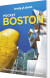 Boston Pocket Lonely Planet - English Book