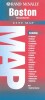 Boston - Rand Mcnally - English Book