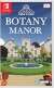 Botany Manor Import - Nintendo Switch